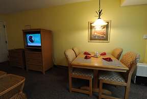 Getaways at Destin Holiday Beach Resort