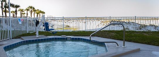 Getaways at Destin Holiday Beach Resort