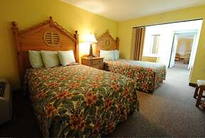 Getaways at Destin Holiday Beach Resort