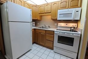 Getaways at Destin Holiday Beach Resort