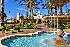 Vista Cay Resort by Millenium at Universal Blvd