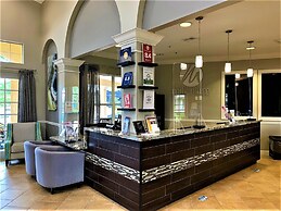 Vista Cay Resort by Millenium at Universal Blvd