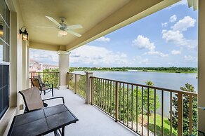 Vista Cay Resort by Millenium at Universal Blvd