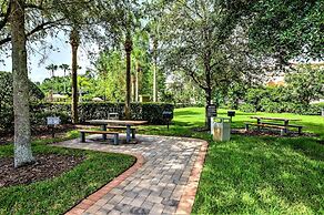 Vista Cay Resort by Millenium at Universal Blvd