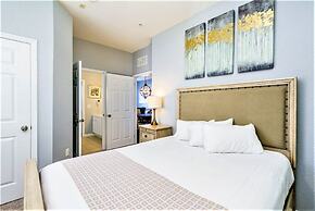 Vista Cay Resort by Millenium at Universal Blvd