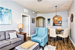 Vista Cay Resort by Millenium at Universal Blvd