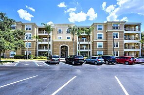 Vista Cay Resort by Millenium at Universal Blvd