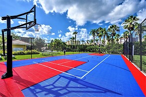 Vista Cay Resort by Millenium at Universal Blvd