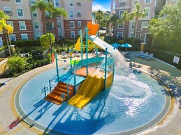 Vista Cay Resort by Millenium at Universal Blvd