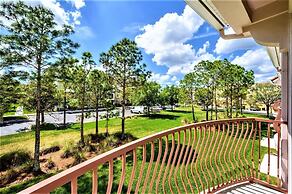 Vista Cay Resort by Millenium at Universal Blvd