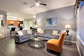 Vista Cay Resort by Millenium at Universal Blvd