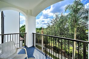 Vista Cay Resort by Millenium at Universal Blvd