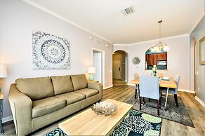 Vista Cay Resort by Millenium at Universal Blvd