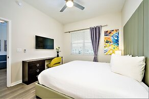 Vista Cay Resort by Millenium at Universal Blvd