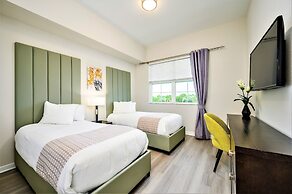 Vista Cay Resort by Millenium at Universal Blvd