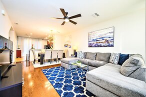 Vista Cay Resort by Millenium at Universal Blvd