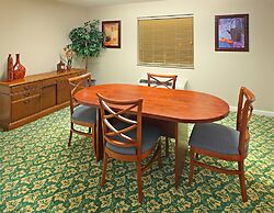 Candlewood Suites West Little Rock, an IHG Hotel