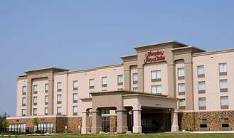 Hampton Inn & Suites by Hilton - Guelph