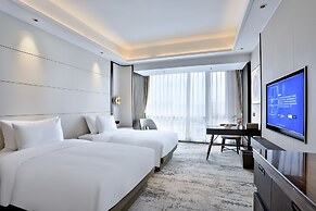 Yindu Hotel Yiwu