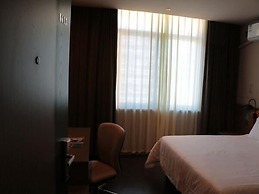 Jinjiang Inn Naning Chaoyang Square Renmin Park