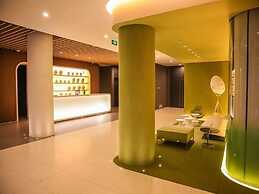 Jinjiang Inn Naning Chaoyang Square Renmin Park