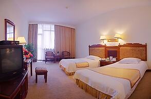 Jinjiang Inn Naning Chaoyang Square Renmin Park