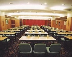 Jinjiang Inn Naning Chaoyang Square Renmin Park