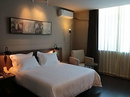 Jinjiang Inn Naning Chaoyang Square Renmin Park