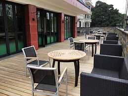 Jinjiang Inn Naning Chaoyang Square Renmin Park