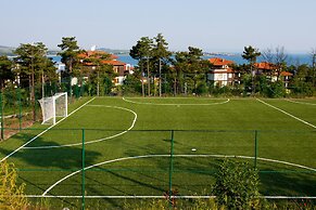 Santa Marina Holiday Village