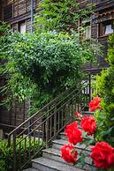 Santa Marina Holiday Village