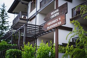 Santa Marina Holiday Village