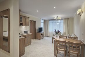 Santa Marina Holiday Village