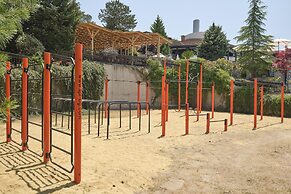 Santa Marina Holiday Village