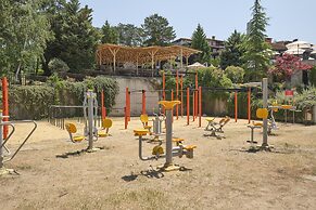 Santa Marina Holiday Village