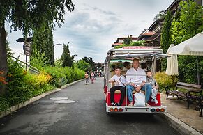 Santa Marina Holiday Village