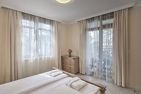 Santa Marina Holiday Village