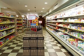 Santa Marina Holiday Village