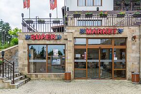 Santa Marina Holiday Village