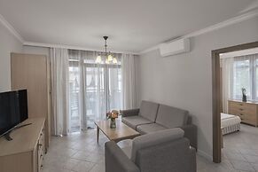 Santa Marina Holiday Village