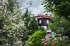 Santa Marina Holiday Village