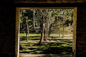 The Lodge at Chaa Creek