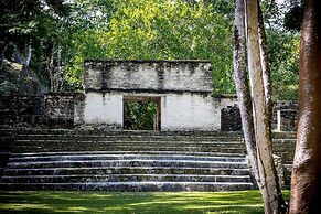 The Lodge at Chaa Creek