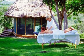 The Lodge at Chaa Creek