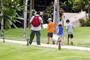 The Lodge at Chaa Creek