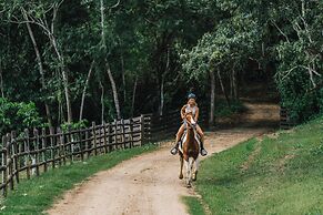 The Lodge at Chaa Creek