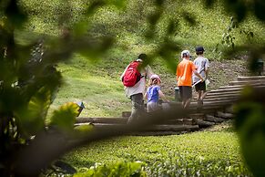 The Lodge at Chaa Creek