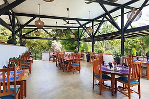 The Lodge at Chaa Creek