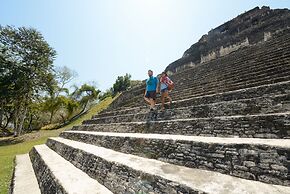 The Lodge at Chaa Creek