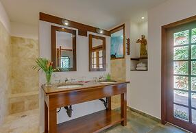 The Lodge at Chaa Creek